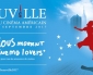 Programme complet du Festival du Cinéma Américain de Deauville 2017