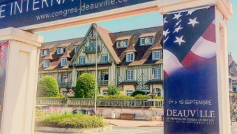 Festival du Cinéma Américain de Deauville 2017 – concours : gagnez vos pass pour le festival !