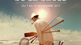 Festival du Cinéma et Musique de Film de La Baule 2017 : programme (1ers éléments)