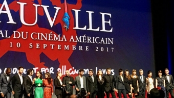 43ème Festival du Cinéma Américain de Deauville : compte rendu et bilan