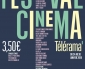 Festival cinéma Télérama du 24 au 31 janvier 2018 : une semaine pour revoir les meilleurs films de 2017 !