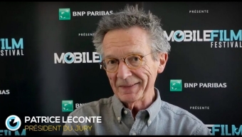 Mobile film festival : appel à films jusqu’au 9 janvier 2018