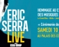 Festival du Cinéma et Musique de Film de La Baule 2018 : Depardieu, Serra, Ardant, Lonsdale, Perrin…  au programme !