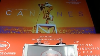 La sélection officielle du Festival de Cannes 2019