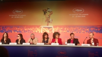 Festival de Cannes 2019 – Hors compétition – « Les plus belles années d’une vie » de Claude Lelouch