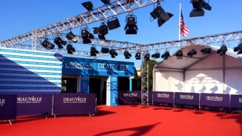 Festival du Cinéma Américain de Deauville 2019 : programme