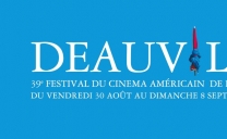 Festival du Cinéma Américain de Deauville 2013