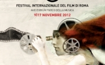 Palmarès du Festival du Film de Rome 2012