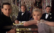 Une ouverture du Festival de Cannes 2013 avec « Gatsby le magnifique » de Baz Luhrmann? En attendant la réponse: critique du film de Jack Clayton