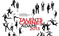 Les 20 ans des Talents Cannes Adami – Projection des courts-métrages