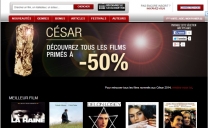 Concours spécial César 2014 : gagnez des VOD de films nommés ou d’anciens films primés