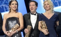 César 2014 : palmarès commenté et compte rendu de ma soirée au théâtre du Châtelet