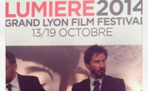 Festival Lumière 2014 : en direct de Lyon (1)