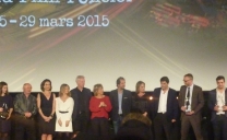 Compte rendu et palmarès du Festival International du Film Policier de Beaune 2015