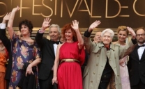 68ème Festival de Cannes : la composition du jury de la caméra d’or présidé par Sabine Azéma