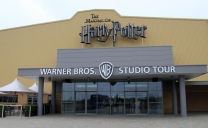 Découvrez l’envers du décor de Harry Potter (et rêvez!) avec Warner Bros. Studio Tour London!