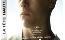 Concours – 3DVD de « La tête haute » d’Emmanuelle Bercot (film d’ouverture du 68ème Festival de Cannes) à gagner