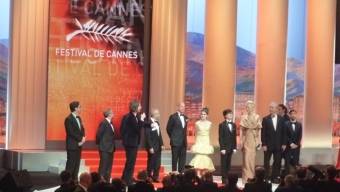 Bilan du 65ème Festival de Cannes