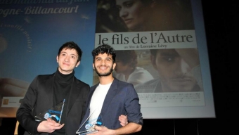 Retour sur le Festival International du Film de Boulogne-Billancourt 2012