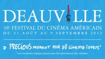 Festival du Cinéma Américain de Deauville 2012: premières informations
