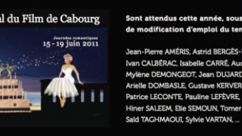 Bilan du 25ème Festival du Film de Cabourg