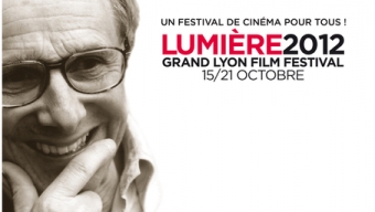 Programme complet du Festival Lumière de Lyon 2012 – Grand Lyon Film Festival