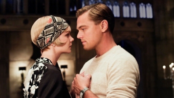 The great Gatsby (Gatsby le magnifique) de Baz Luhrmann en ouverture du 66ème Festival de Cannes
