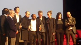 Bilan et palmarès commenté du 15ème Festival du Film Asiatique de Deauville