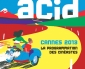Le rôle et l’affiche de l’ACID – Cannes 2013