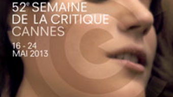 Semaine de la Critique 2013 : le programme complet