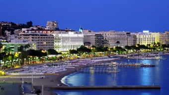 Un logement pour le Festival de Cannes 2013 :  bons plans et conseils