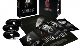 Critique de « La Liste de Schindler » de Steven Spielberg – Edition 20ème anniversaire Blu-ray/ DVD