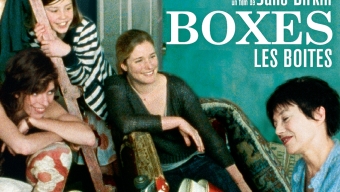 Festival Paris Cinéma 2013 – BOXES de Jane Birkin – Critique