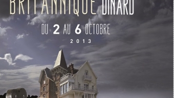 24ème Festival du Film Britannique de Dinard 2013 en direct ici bientôt,  le programme complet et toutes les infos