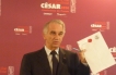 Nominations complètes aux César 2014 et compte rendu de conférence de presse