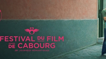 Programme et jury du Festival du Film de Cabourg 2014 – 28èmes journées romantiques