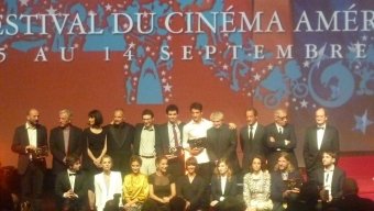 Bilan et palmarès du 40ème Festival du Cinéma Américain de Deauville