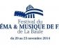 1er Festival du Cinéma et Musique de Film de la Baule : un programme enthousiasmant!
