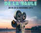Concours – A gagner : 10 pass VIP pour le Festival du Cinéma et Musique de Film de La Baule (et programme complet du festival)