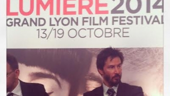 Festival Lumière 2014 : en direct de Lyon (1)