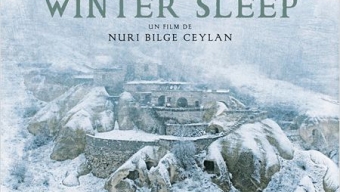 Critique de WINTER SLEEP de Nuri Bilge Ceylan – palme d’or du Festival de Cannes 2014