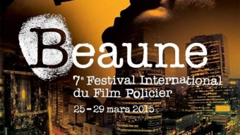 Festival International du Film Policier de Beaune 2015: jurys, compétition sang neuf et films hors compétition