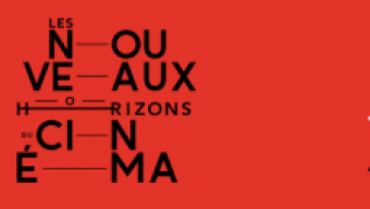 Festival Les Nouveaux horizons du cinéma de la Cinéfondation du15 au 28 avril 2015