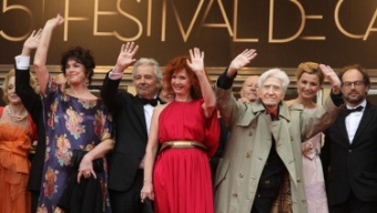 68ème Festival de Cannes : la composition du jury de la caméra d’or présidé par Sabine Azéma