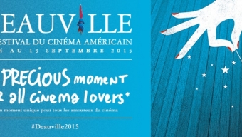 Concours – 41ème Festival du Cinéma Américain de Deauville: gagnez vos pass permanents ici!