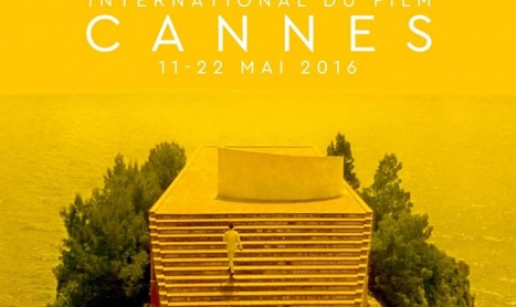Festival de Cannes 2016: annonce de la sélection officielle et conférence de presse en direct