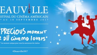 Programme complet du Festival du Cinéma Américain de Deauville 2017
