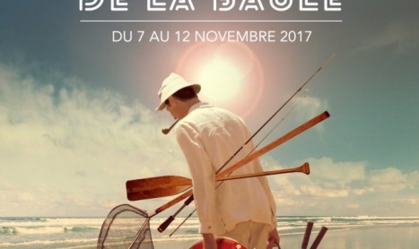Festival du Cinéma et Musique de Film de La Baule 2017 : programme (1ers éléments)