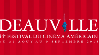 44ème Festival du Cinéma Américain de Deauville : les dates !