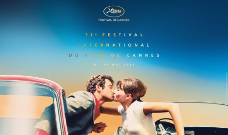 En direct du 71ème Festival de Cannes